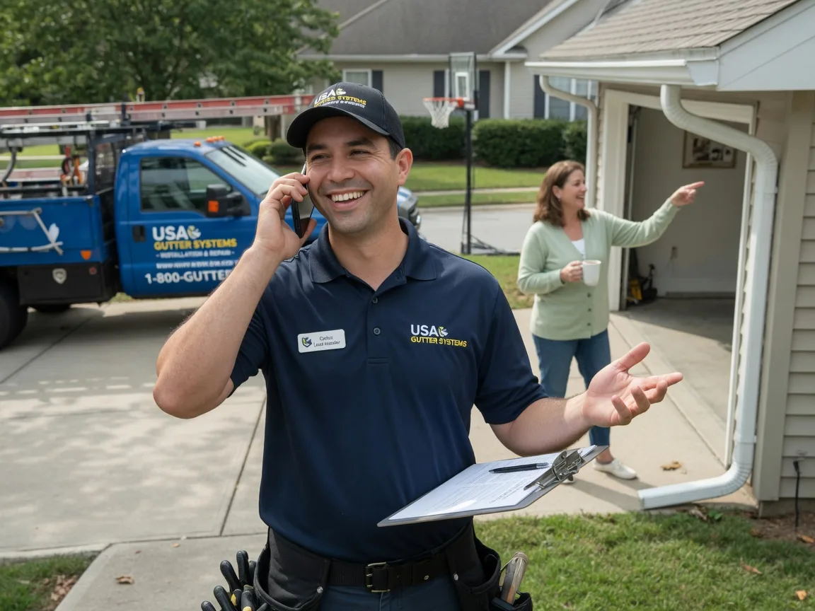 Gutter Installation Gamaliel, KY FAQs